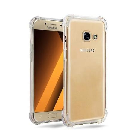 Capa Para J5 Prime - Capinhas para Celular - Central - unidade    Cod. CP J5 PRIME TRANSP